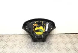 ASG1080104034107766 подушки безпеки Airbag на кермі Ford Focus