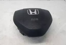 HOS71XU143T подушка безопасности Airbag на руле Honda Civic