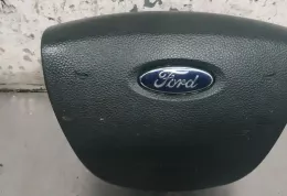 3M51R042B85 подушка безопасности Airbag на руле Ford Focus C-MAX