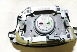 8638253 подушка безопасности Airbag на руле Volvo S80