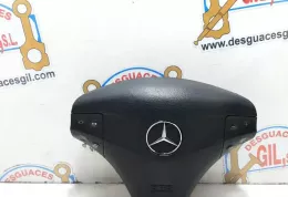 142350 подушки безпеки Airbag на кермі Mercedes-Benz C W203