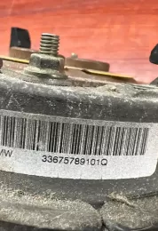 33675789101Q подушка безопасности Airbag на руле BMW 5 E39