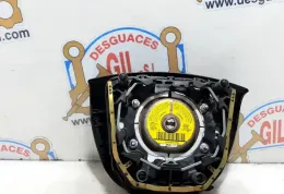 129971 подушка безопасности Airbag на руле Ford Focus C-MAX