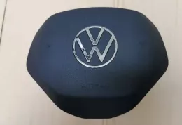 646925 подушка безопасности Airbag на руле Volkswagen ID.5