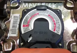 6012390 подушки безпеки Airbag на кермі Ford Maverick