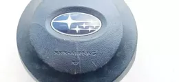 WYR1MO01195 подушка безопасности Airbag на руле Subaru Legacy