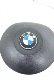 BAGN3976919 подушка безопасности Airbag на руле BMW 5 E39