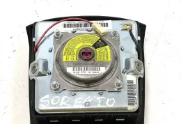 V0ADCP7M7G0310 подушка безопасности Airbag на руле KIA Sorento