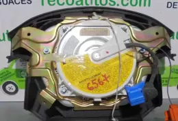 D4W288C1275 подушка безопасности Airbag на руле Ford Probe