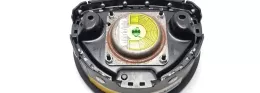 DBH50730542 подушки безпеки Airbag на кермі Opel Meriva A