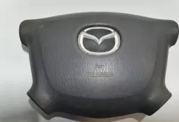 A12619670210 подушки безпеки Airbag на кермі Mazda 323 F