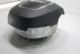 8P0880201BC подушка безопасности Airbag на руле Audi A3 S3 8P