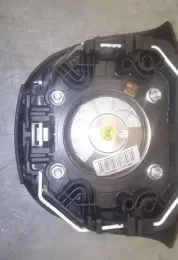4M51A0B85CD3ZHE подушка безопасности Airbag на руле Ford Focus
