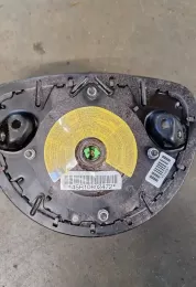 45R10802472 подушка безопасности Airbag на руле Opel Corsa C