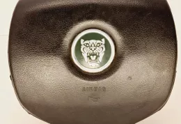 1AXM030400007 подушка безопасности Airbag на руле Jaguar X-Type