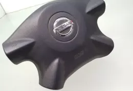 16801816 подушка безопасности Airbag на руле Nissan Primera