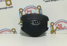 37421 подушка безопасности Airbag на руле KIA Ceed