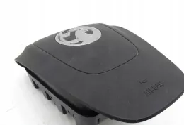 306413099 подушка безопасности Airbag на руле Opel Astra J