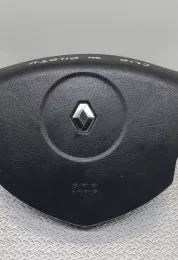 285152520019 подушка безопасности Airbag на руле Renault Clio II