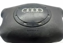 8L0880201CFKZ подушка безопасности Airbag на руле Audi A3 S3 8P