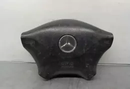 A639860180 подушки безпеки Airbag на кермі Mercedes-Benz Vito Viano W639