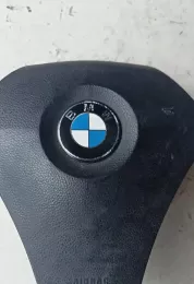 04B007LA07778 подушки безпеки Airbag на кермі BMW 5 E60 E61