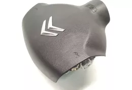 608208A00D подушки безпеки Airbag на кермі Citroen C-Crosser