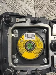 6M21U042B85AJW подушка безопасности Airbag на руле Ford S-MAX