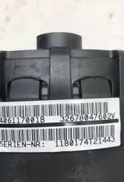 11B0174T21443 подушки безпеки Airbag на кермі BMW X5 E70