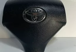 451300F010 подушка безопасности Airbag на руле Toyota Corolla Verso AR10