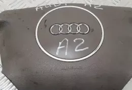 001LF009F8SB подушки безпеки Airbag на кермі Audi A2