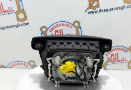 102713 подушка безопасности Airbag на руле Volkswagen Caddy