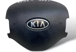 569001H600 подушка безопасности Airbag на руле KIA Ceed