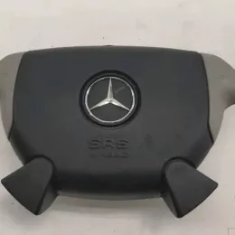 A17046007989C01 подушка безопасности Airbag на руле Mercedes-Benz SLK R170