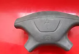 100337904Z16 подушка безопасности Airbag на руле Mitsubishi Pajero Sport I