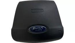 HDD52070380424 подушка безопасности Airbag на руле Ford S-MAX