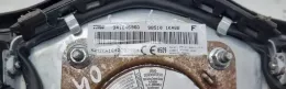 34164696D подушки безпеки Airbag на кермі Nissan Juke I F15