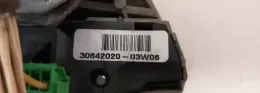 03W06 подушки безпеки Airbag на кермі Volvo V70