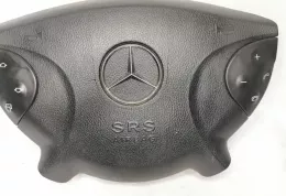 1860210060660183 подушки безпеки Airbag на кермі Mercedes-Benz E W211