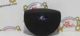 27928 подушки безпеки Airbag на кермі Ford Connect