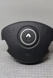 251C61330006 подушки безпеки Airbag на кермі Renault Clio III