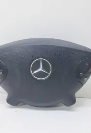 20259177050075 подушка безопасности Airbag на руле Mercedes-Benz E W211