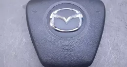 AAA011107 подушки безпеки Airbag на кермі Mazda 6