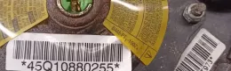 45Q10880255 подушка безопасности Airbag на руле Opel Corsa C