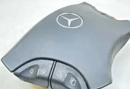 989C2904 подушка безопасности Airbag на руле Mercedes-Benz S W220