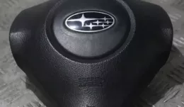 GJ081251617 подушки безпеки Airbag на кермі Subaru Legacy