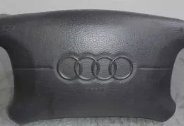 AAKT2570372 подушка безопасности Airbag на руле Audi A4 S4 B5 8D