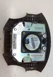 U6YJE55557L001504 подушки безпеки Airbag на кермі KIA Sportage