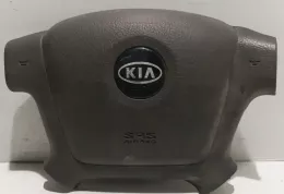 569002F010NZ подушка безопасности Airbag на руле KIA Cerato