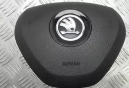 M4768 подушки безпеки Airbag на кермі Skoda Octavia Mk3 (5E)